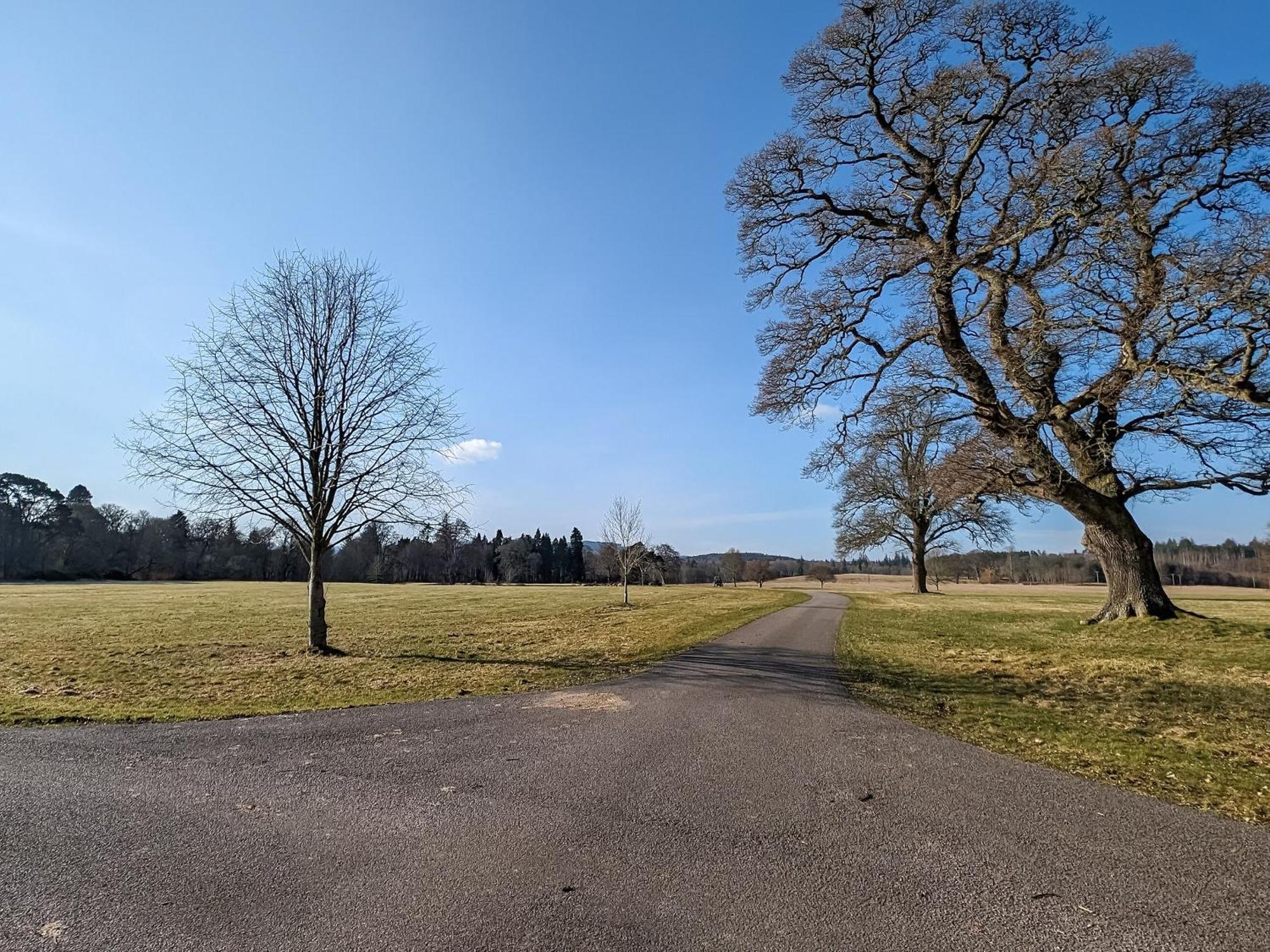 BelladrumThe Retreat别墅 外观 照片