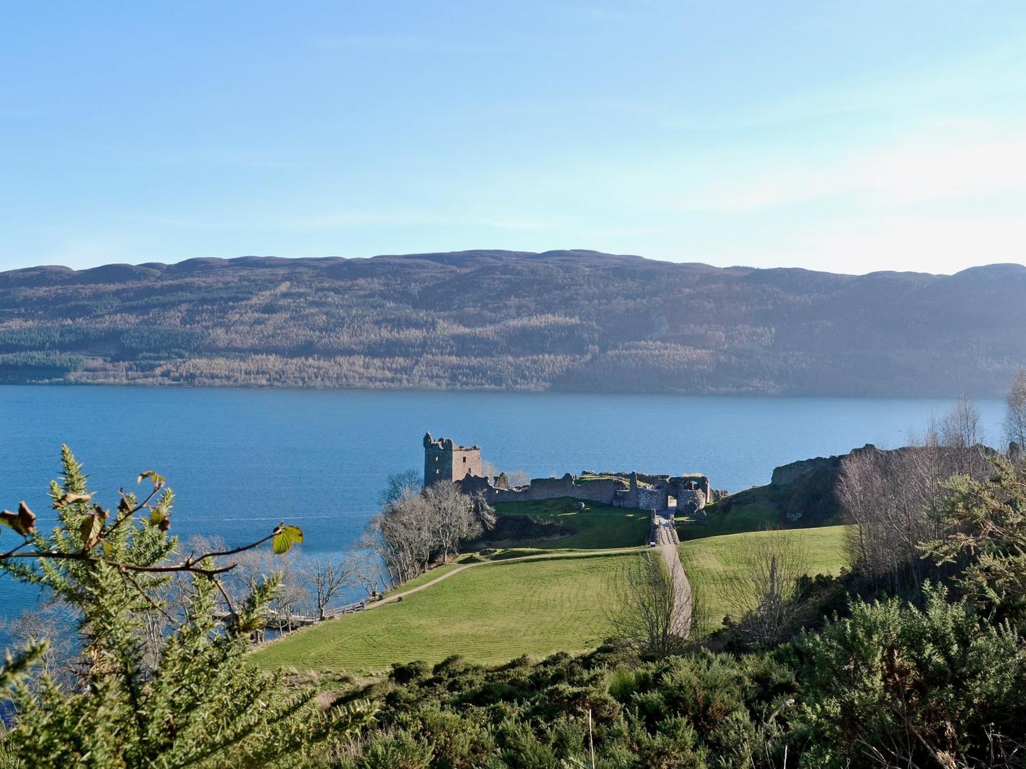 BelladrumThe Retreat别墅 外观 照片